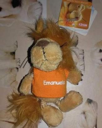 Portachiavi Nici Anni '90