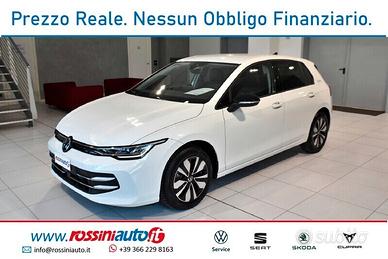 VOLKSWAGEN GOLF 8.5 1.5 TSI 116 CV LIFE GOAL EDITI