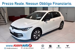 VOLKSWAGEN GOLF 8.5 1.5 TSI 116 CV LIFE GOAL EDITI