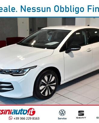 VOLKSWAGEN GOLF 8.5 1.5 TSI 116 CV LIFE GOAL EDITI