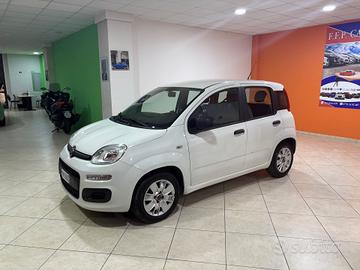 Fiat Panda 1.2 69 cv GPL EasyPower Lounge