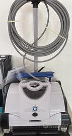 2 robot per piscina nuovi con scatola