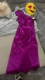 Vestiti corti e lunghi