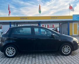 FIAT Punto Evo 1.2