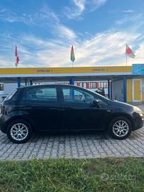 FIAT Punto Evo 1.2