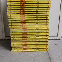 Topolino lotto anni 90 