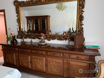 Mobili in stile rinascimento