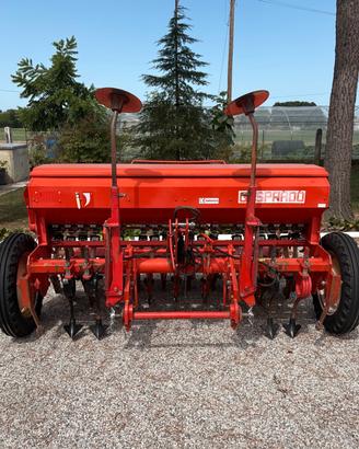 Seminatrice Gaspardo S F 250