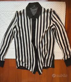 Camicia a righe Pinko