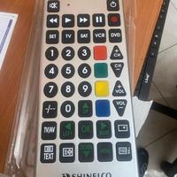 telecomando gigante universale shinelco