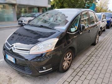 CITROEN C4 Picasso - 2010