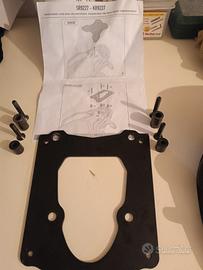 Attacco posteriore per bauletto Monokey o Monokock