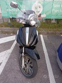 Piaggio Beverly 300