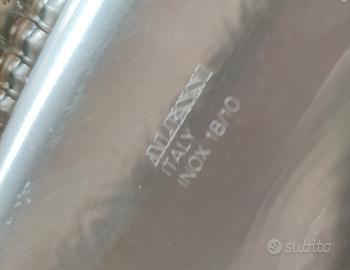 Vassoio Alessi grande 