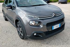 Citroen C3 BlueHDi Diesel 100cv