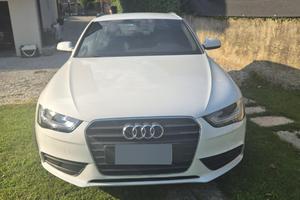 Audi A4 Avant 2.0 tdi