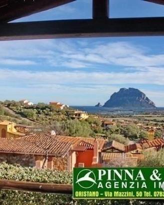 Porto s paolo - villa