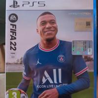 Fifa 22 PS5
