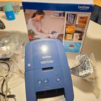 Etichettatrice Label Printer