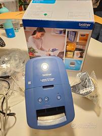Etichettatrice Label Printer