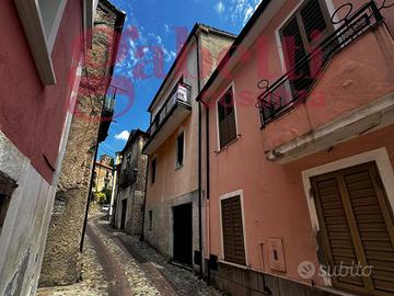 Appartamento Rovito [Cod. rif 3148997VRG]