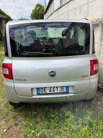 Multipla bipower 2007