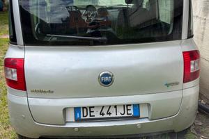 Multipla bipower 2007