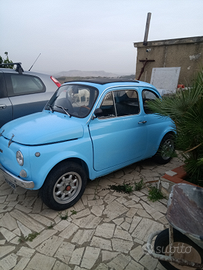 FIAT 500r