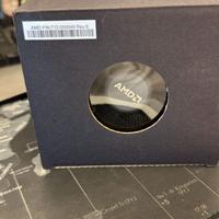 Dissipatore AMD Wraith Spire – Socket AM5