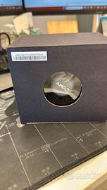 Dissipatore AMD Wraith Spire – Socket AM5