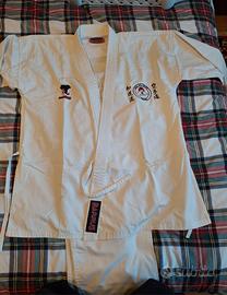 Karategi Yama Kai Karate Verona 