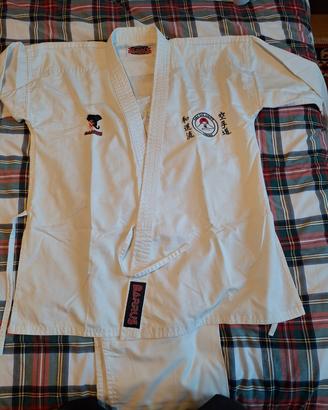 Karategi Yama Kai Karate Verona 