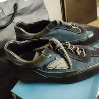 sneakers uomo cristiano Gualtieri n° 41