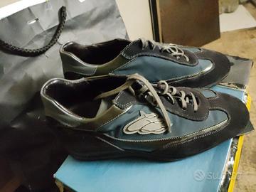 sneakers uomo cristiano Gualtieri n° 41