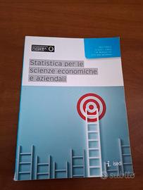 Statistica per le scienze economiche e aziendali