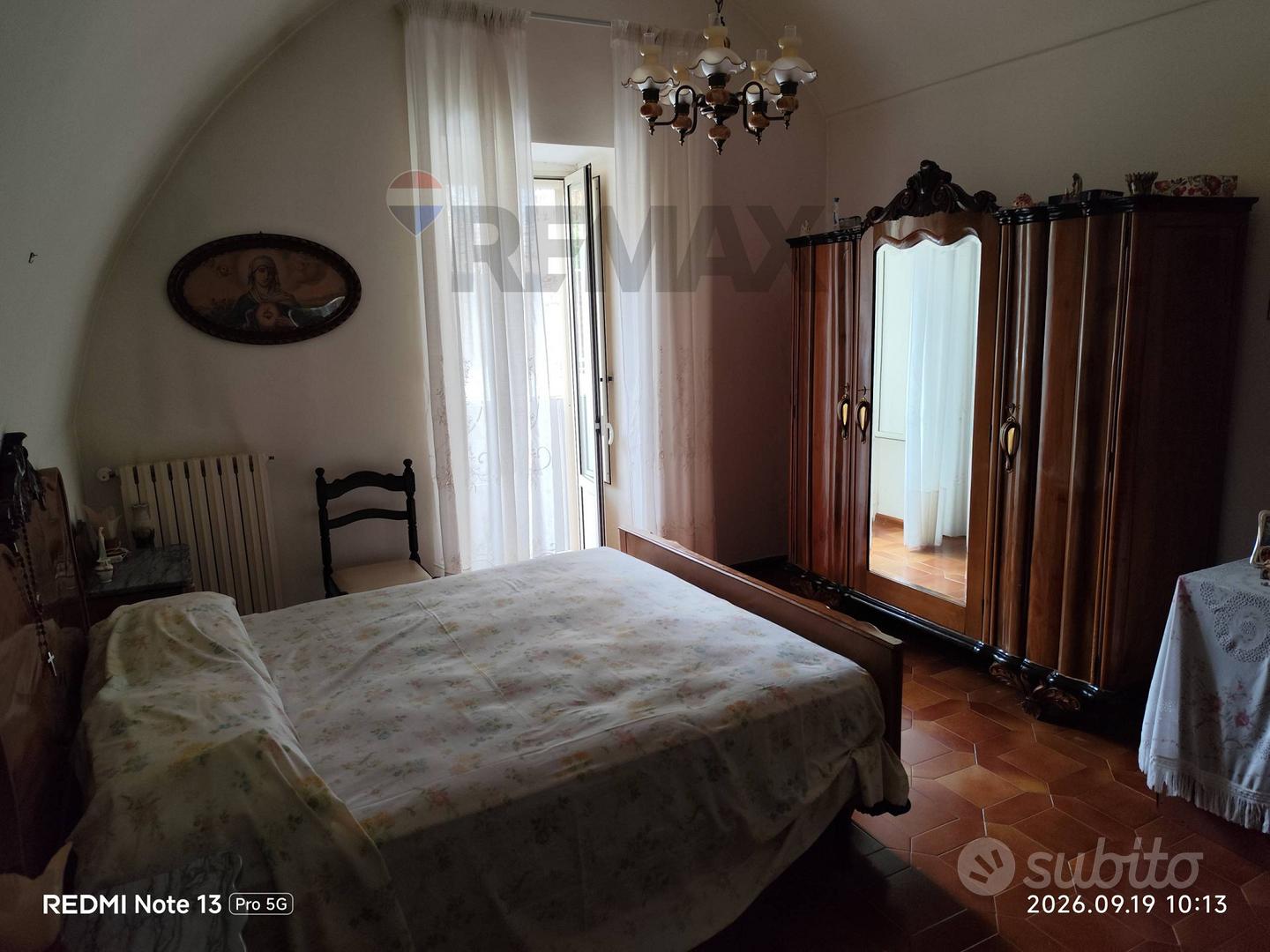 Appartamento – Ragusa, Cappuccini - Vista 5