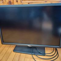 Monitor Dell U2413 24" 1920x1200 60Hz