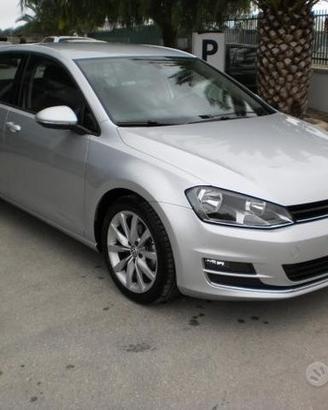 Ricambi Volkswagen Golf 7 Alogeno