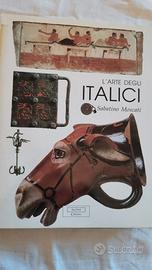 l'arte degli italici