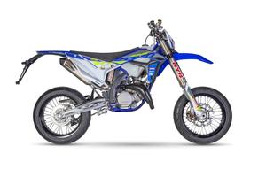 Sherco Supermotard 125 2026