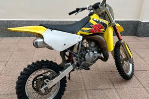 Suzuki RM85