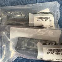 Accessori Renault Clio 4