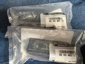 Accessori Renault Clio 4