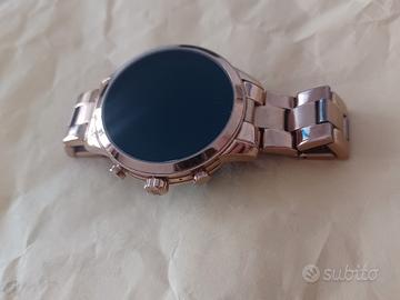 Orologio smartwatch Michael Kors MKT5046