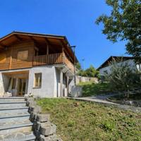 VILLA SINGOLA A BRUSIMPIANO