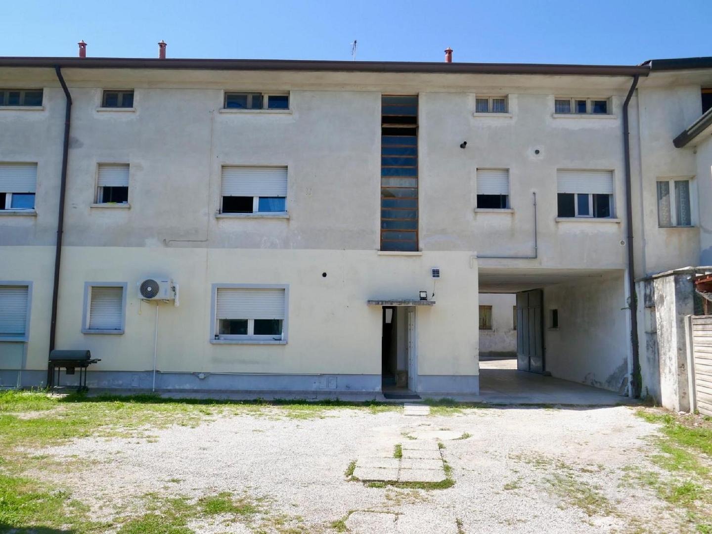 Appartamento – Spilimbergo / Spilimberc, Istrago / Distrà - Vista 2