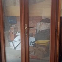 serramenti legno 