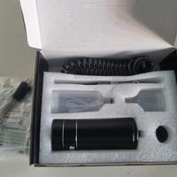 Airbrush System paint air hobby – Nuovo, Mai Usato