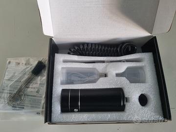 Airbrush System paint air hobby – Nuovo, Mai Usato