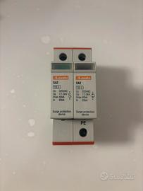 Scaricatore di sovratensione lovato